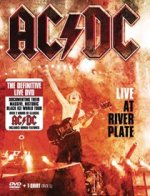 Live At River Plate (DVD+T-Shirt L)