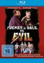 Tucker & Dale vs Evil