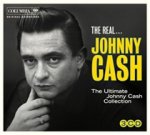 The Real Johnny Cash