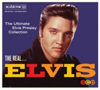 The Real Elvis