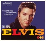 The Real Elvis