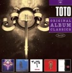 Original Album Classics