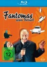 Fantomas gegen Interpol