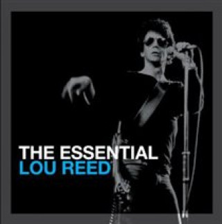 The Essential Lou Reed