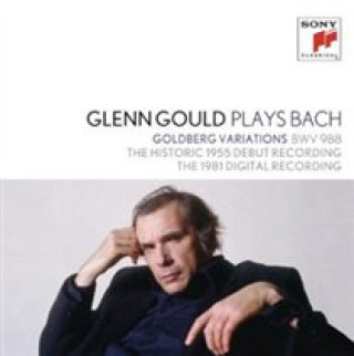 Bach: Goldberg Variationen 1955 & 1981 (GG Coll 1)