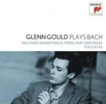 Bach: Inventionen BWV 772-801 (GG Coll 2)