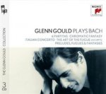 Bach: 6 Partitas BWV 825-830 (GG Coll 5)