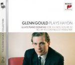Haydn: 6 späte Klaviersonaten (GG Coll 13)