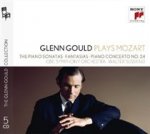 Mozart:Die Klaviersonaten/Konzert 24  (GG Coll 15)