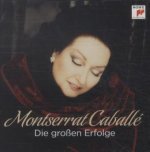 Die großen Erfolge, 1 Audio-CD