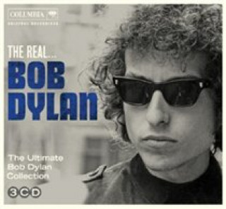 The Real Bob Dylan