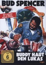 Buddy haut den Lukas