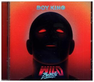 Boy King, 1 Audio-CD