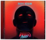 Boy King, 1 Audio-CD