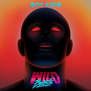 Boy King (LTD Edition)