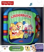 Lernspaß Liederbuch