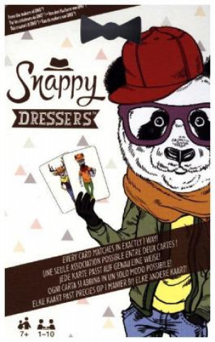 Snappy Dressers
