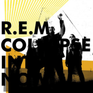 Collapse Into Now (R. E. M.)(Audio CD)