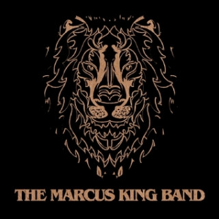 The Marcus King Band, 1 Audio-CD