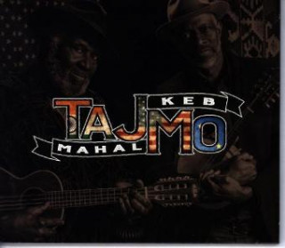 TajMo, 1 Audio-CD