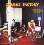 Cosmo's Factory (40th Ann.Edition)