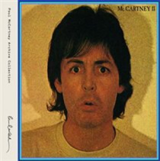 McCartney II (2011 Remastered)