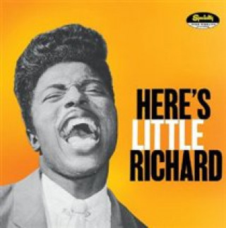 Here's Little Richard (Remastered & Expanded)