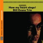 How My Heart Sings! (OJC Remasters)