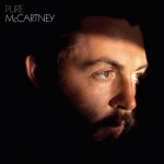 Pure McCartney, 2 Audio-CDs