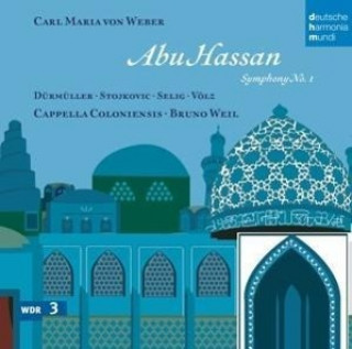 Abu Hassan/Sinfonie 1