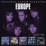 Original Album Classics