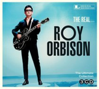 The Real...Roy Orbison