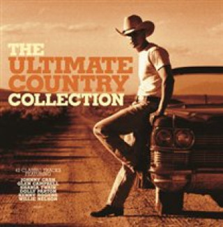 Ultimate...Country