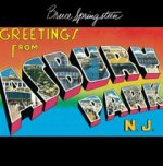 Greetings From Asbury Park,N.J.