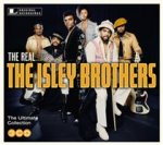 The Real...The Isley Brothers