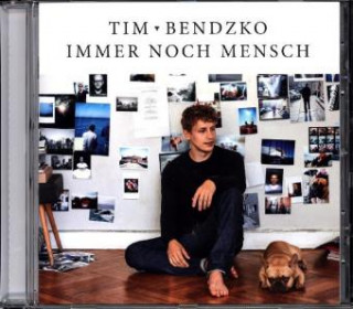 Immer noch Mensch, 1 Audio-CD