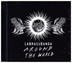 Around the World, 1 Audio-CD