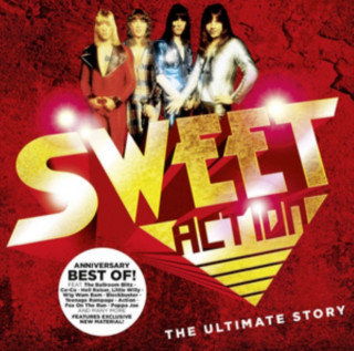 Action! The Ultimate Sweet Story (Anniversary Edit