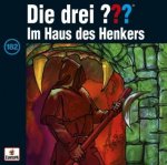 Die drei ??? - Im Haus des Henkers, 1 Audio-CD