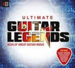 Ultimate...Guitar Legends