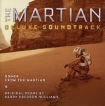 The Martian Deluxe Soundtrack