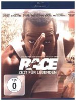 Race - Zeit für Legenden, 1 Blu-ray