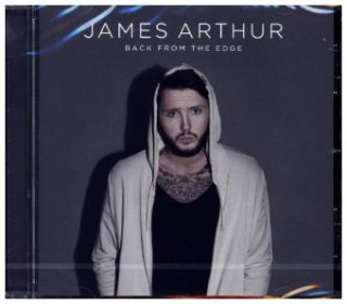 Back from the Edge, 1 Audio-CD