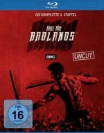 Into the Badlands. Staffel.1, 2 Blu-rays