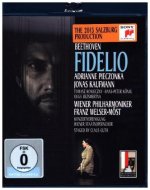 Fidelio, 1 Blu-ray