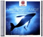 Meeresklänge, 1 Audio-CD