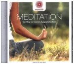 Meditation, 1 Audio-CD