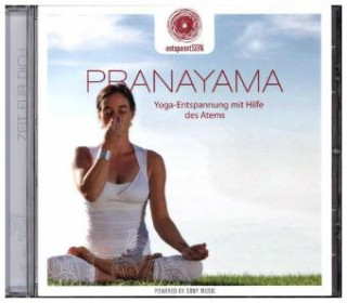 Pranayama, 1 Audio-CD