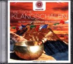 Tibetische Klangschalen, 1 Audio-CD