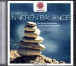 Zurück zur inneren Balance, 1 Audio-CD